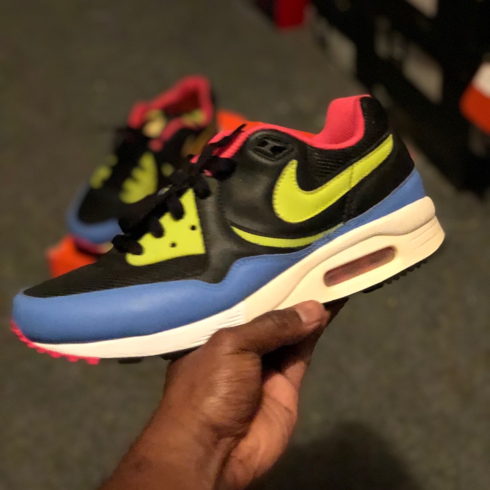 Air Max Light - Picture 3 of 8